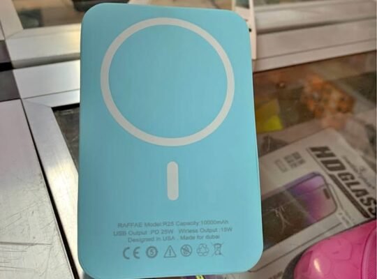 Power bank