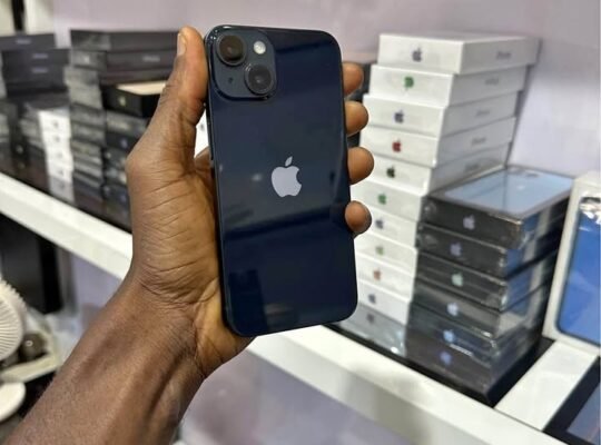 IPHONE 14 SIMPLE