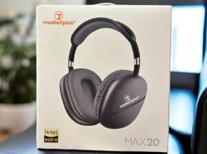 CASQUE MAX20