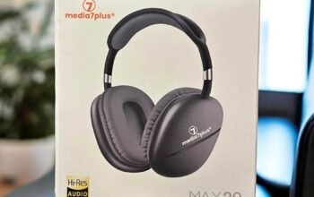 CASQUE MAX20
