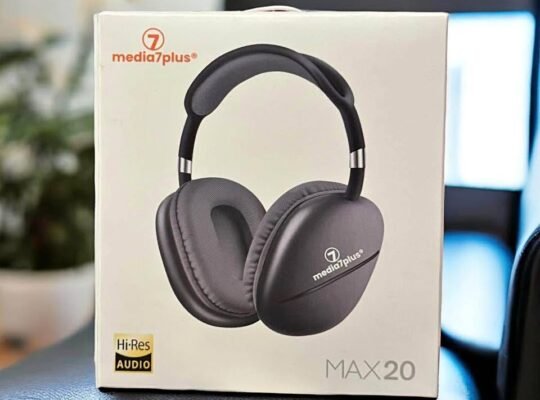 CASQUE MAX20