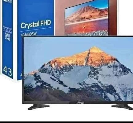 TELEVISION 43