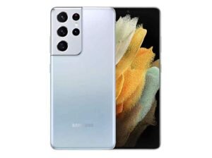 SAMSUNG GALAXIE S21 ULTRA