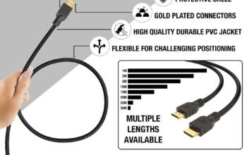 CABLE HDMI