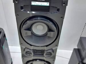 RADIO HISENSE