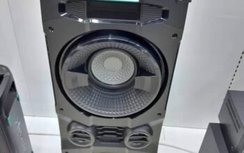RADIO HISENSE