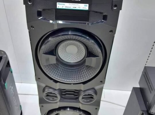 RADIO HISENSE