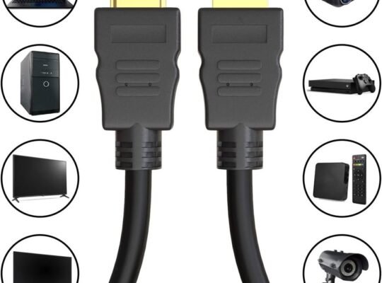CABLE HDMI