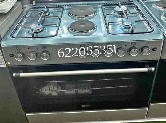 CUISINIERE