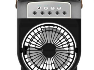 MINI VENTILATEUR CHARGEABLE