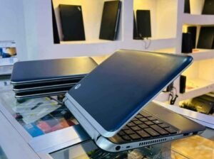 ORDINATEUR HP