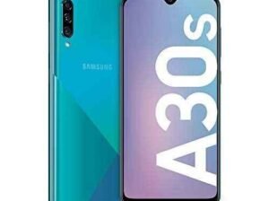 SAMSUNG A30S