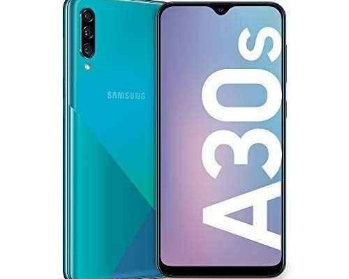 SAMSUNG A30S