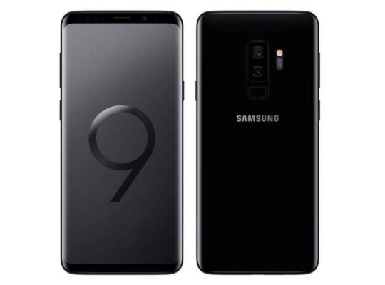 SAMSUNG S9+