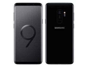 SAMSUM S9+