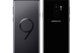 SAMSUM S9+