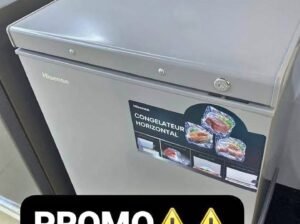 CONGELATEUR