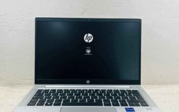 HP PROBOOK