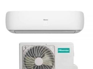 CLIMATISEUR HISENSE