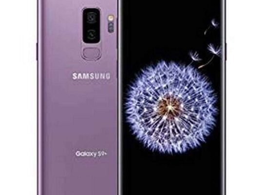 SAMSUM S9+