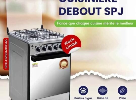 CUISINIERE