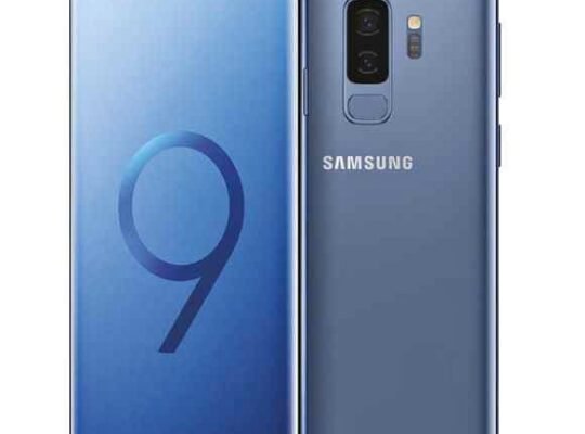 SAMSUM S9+