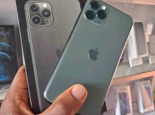 IPHONE 11 PRO