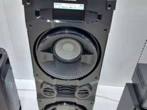 WOUFFER HISENSE