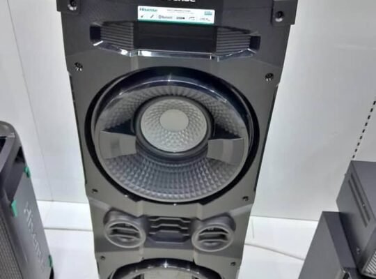 WOUFFER HISENSE
