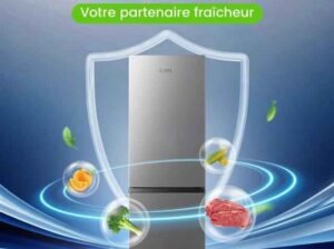 RÉFRIGÉRATEUR