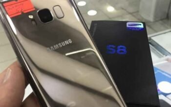 SAMSUNG S8
