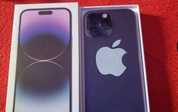 IPHONE 14 PRO