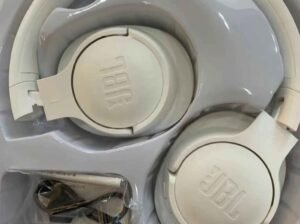 CASQUE JBL
