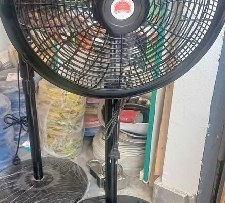 VENTILATEUR