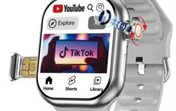 SMART WATCH