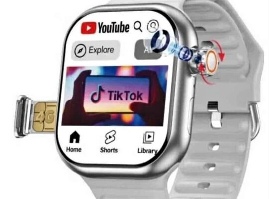 SMART WATCH