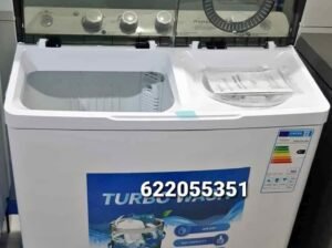 LAVE LINGE