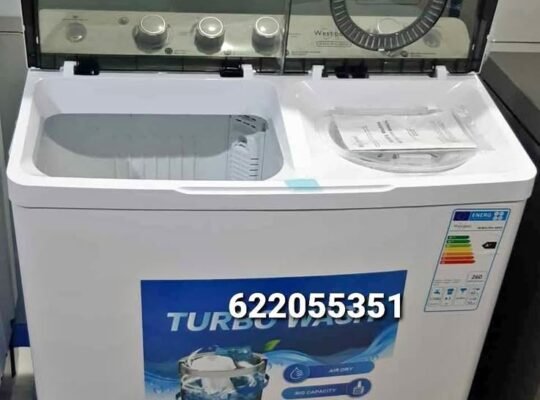 LAVE LINGE
