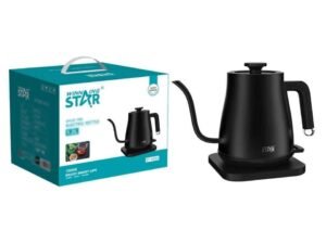 CAFETIÈRE