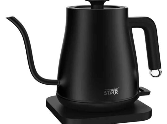 CAFETIÈRE