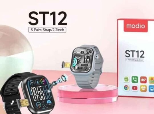 SMART WATCH