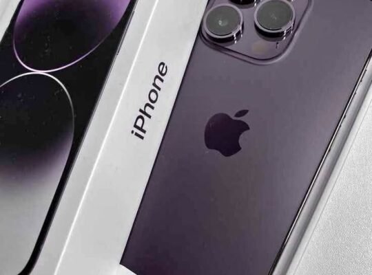 IPHONE 14 PRO