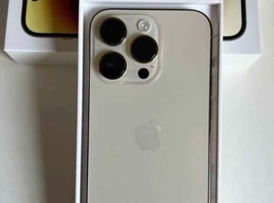 IPHONE 14 PRO