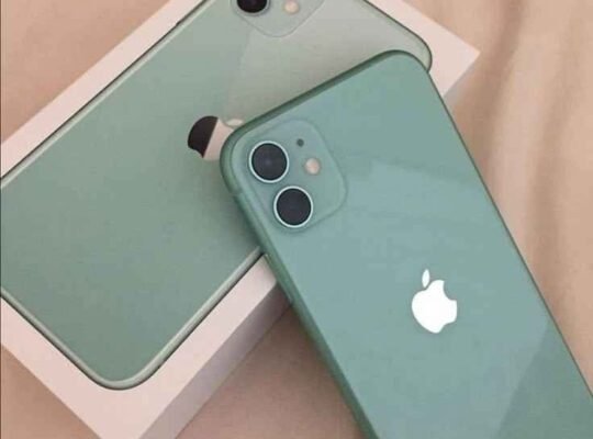 IPHONE 11