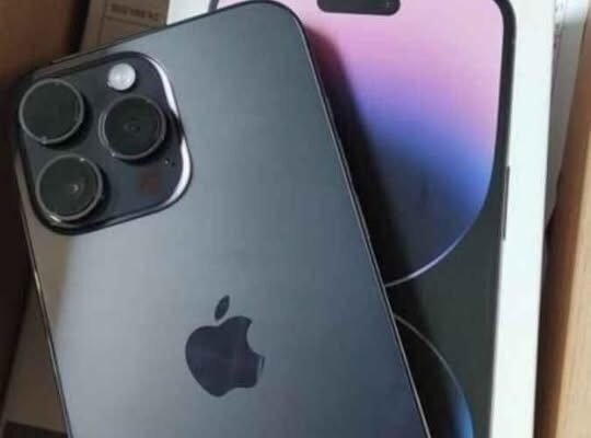 IPHONE 14 PRO
