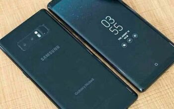 SAMSUNG NOTE 8