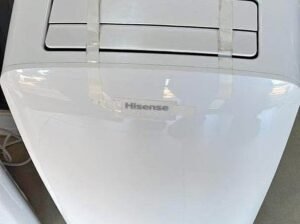 CLIMATISEUR HISENSE MOBILE