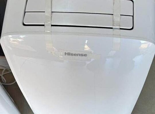 CLIMATISEUR HISENSE MOBILE