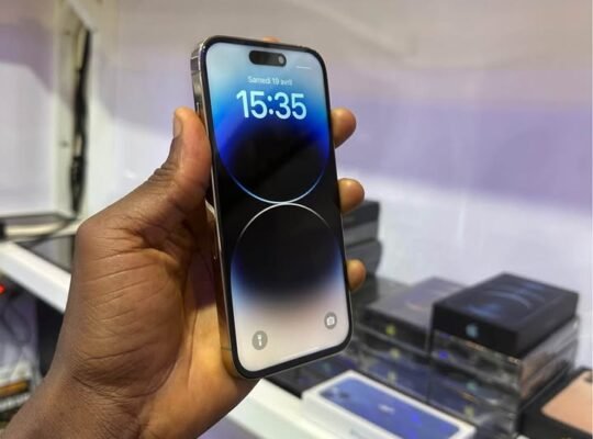 IPHONE 14 PRO