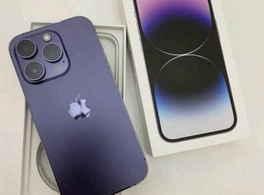 IPHONE 14 PRO